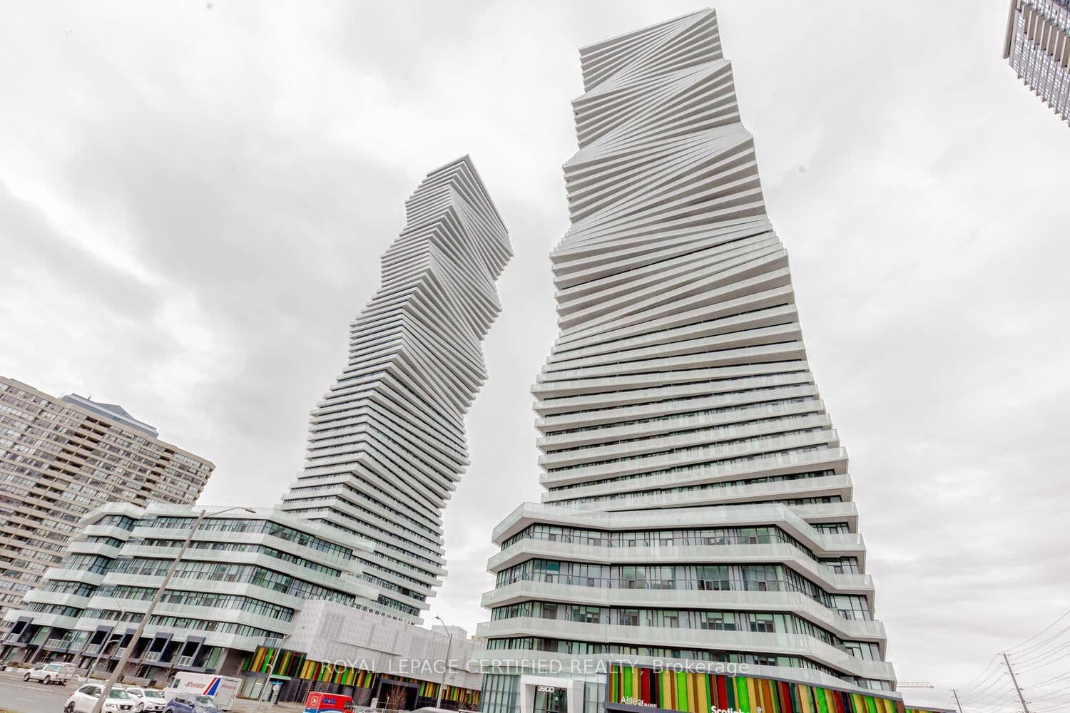 #4003 - 3900 Confederation Parkway