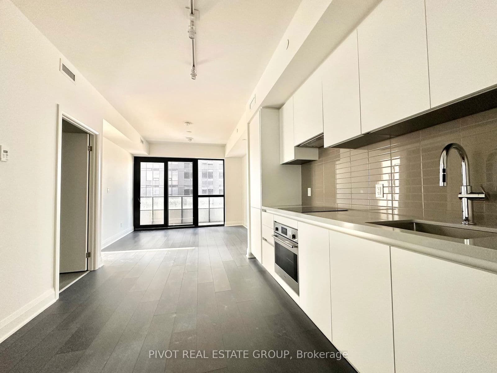 2 Erskine Road, Unit 2107