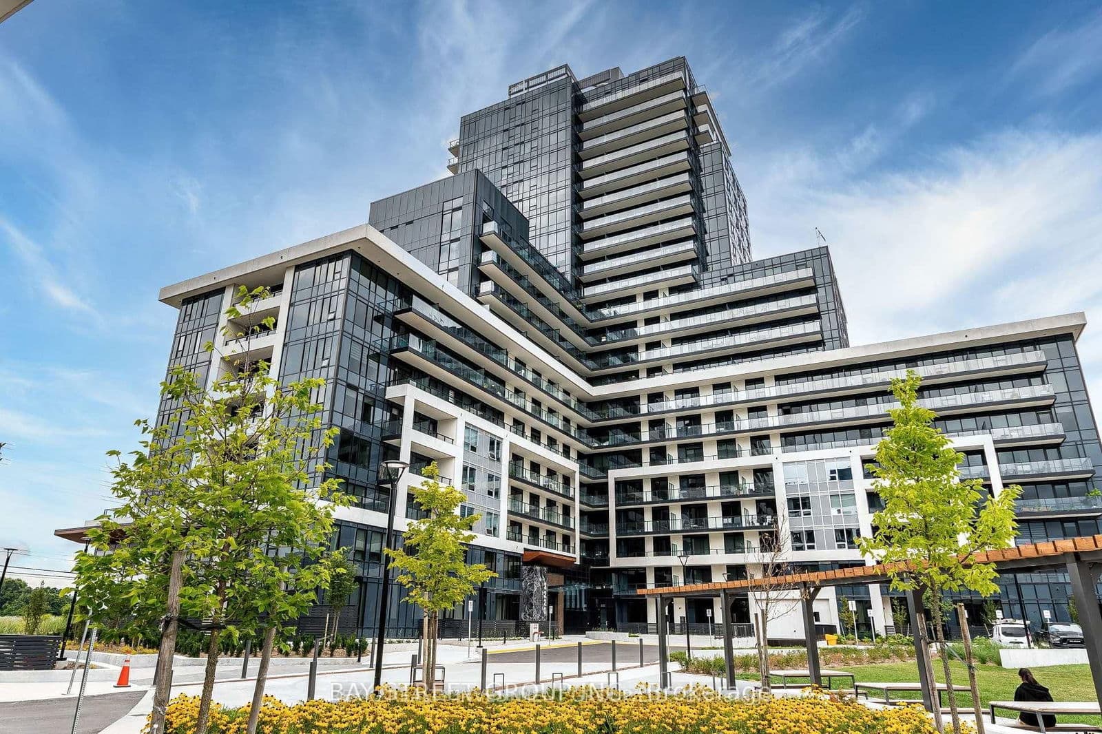 #2008 - 3220 William Coltson Avenue