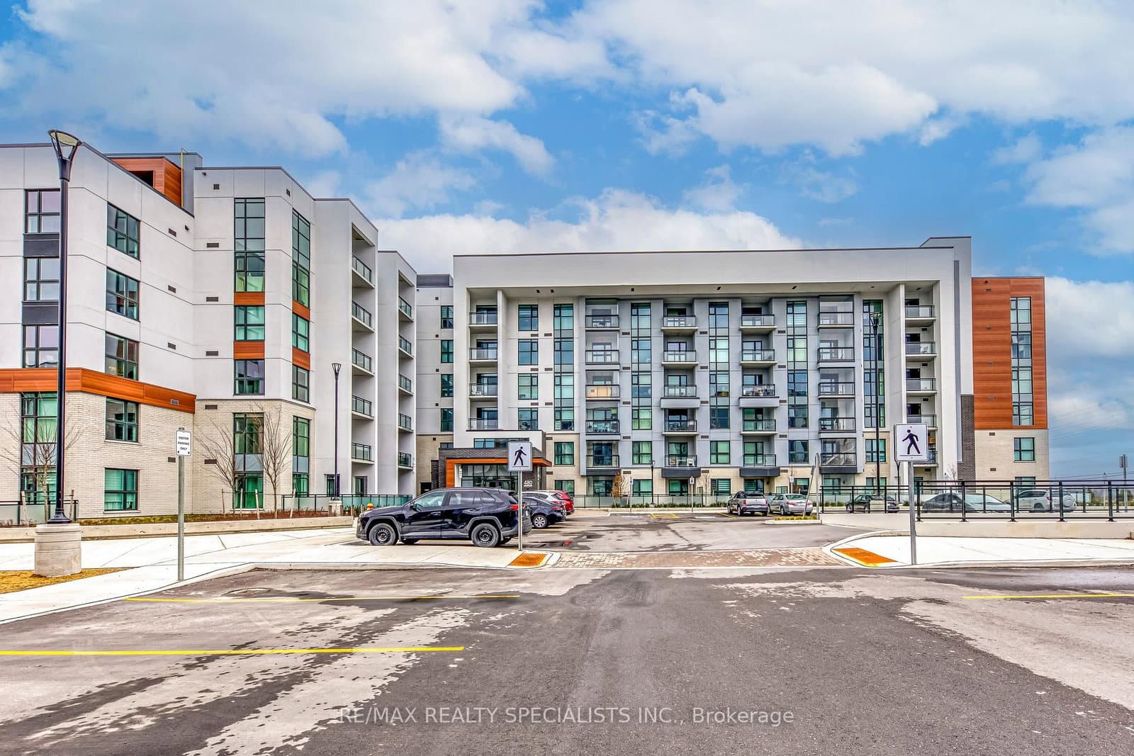 480 Gordon Krantz Avenue, Unit 120
