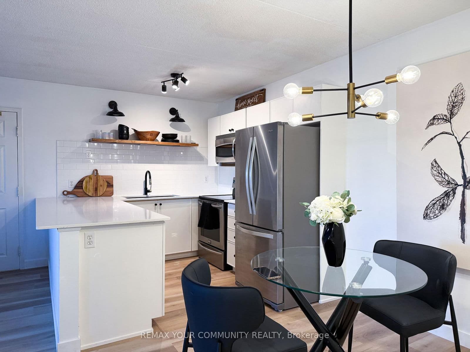 #210 - 1800 Walker's Line