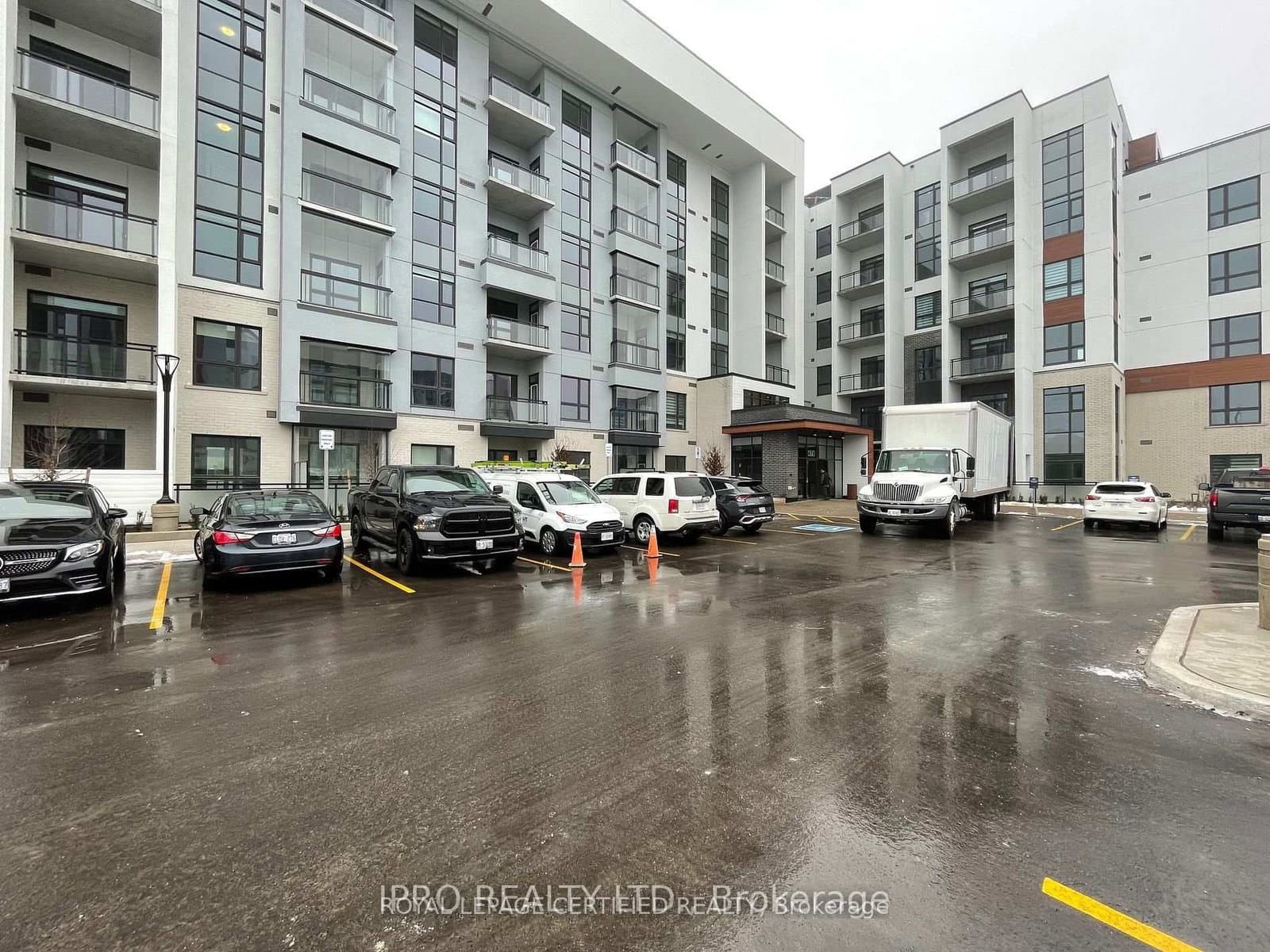 #308 - 470 Gordon Krantz Avenue
