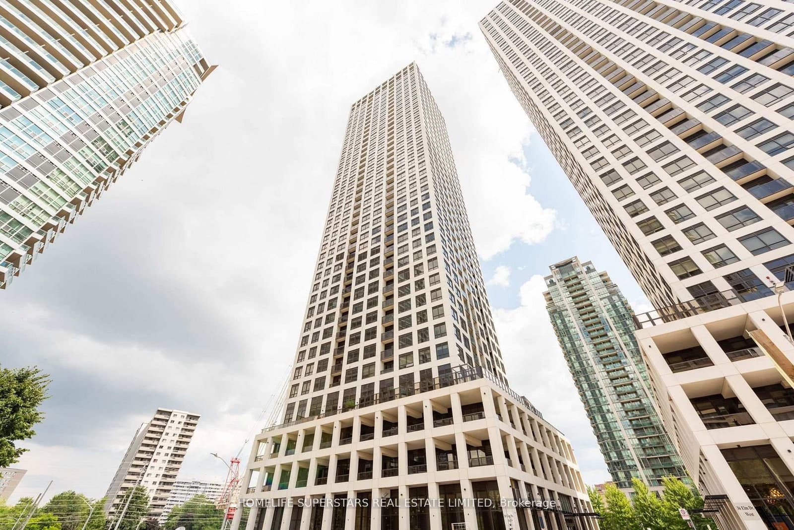 #2907 - 30 W Elm Drive W