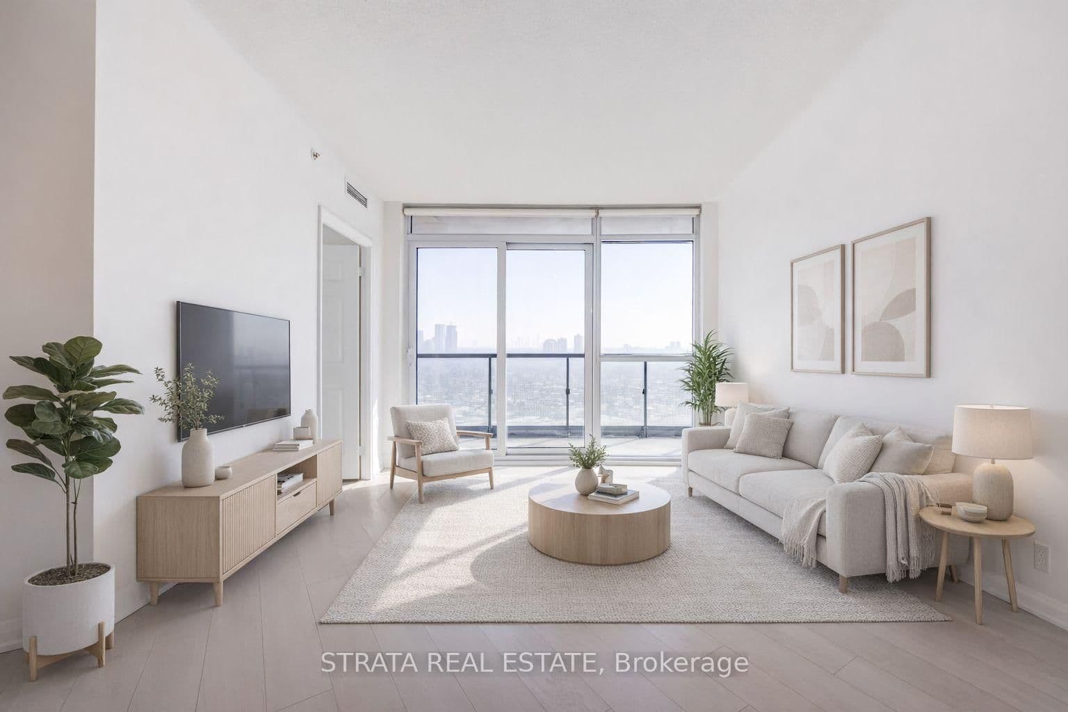 #2207 - 30 Gibbs Road