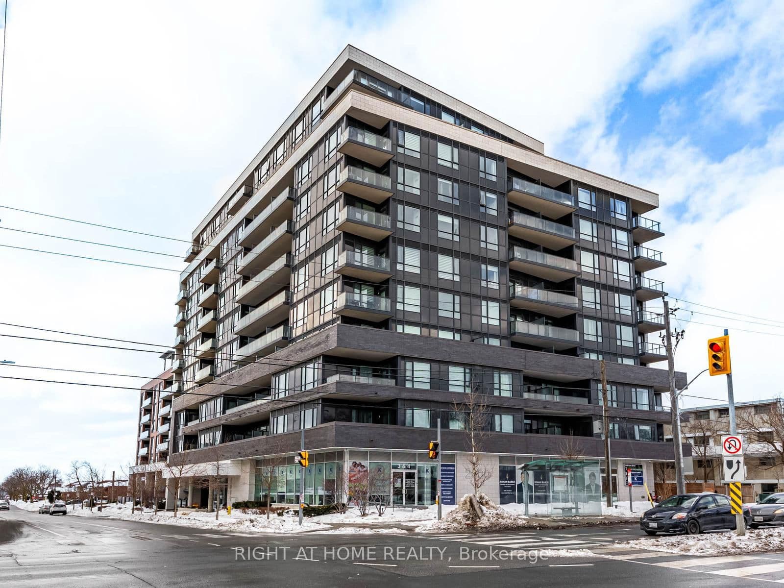 2800 Keele Street, Unit 518