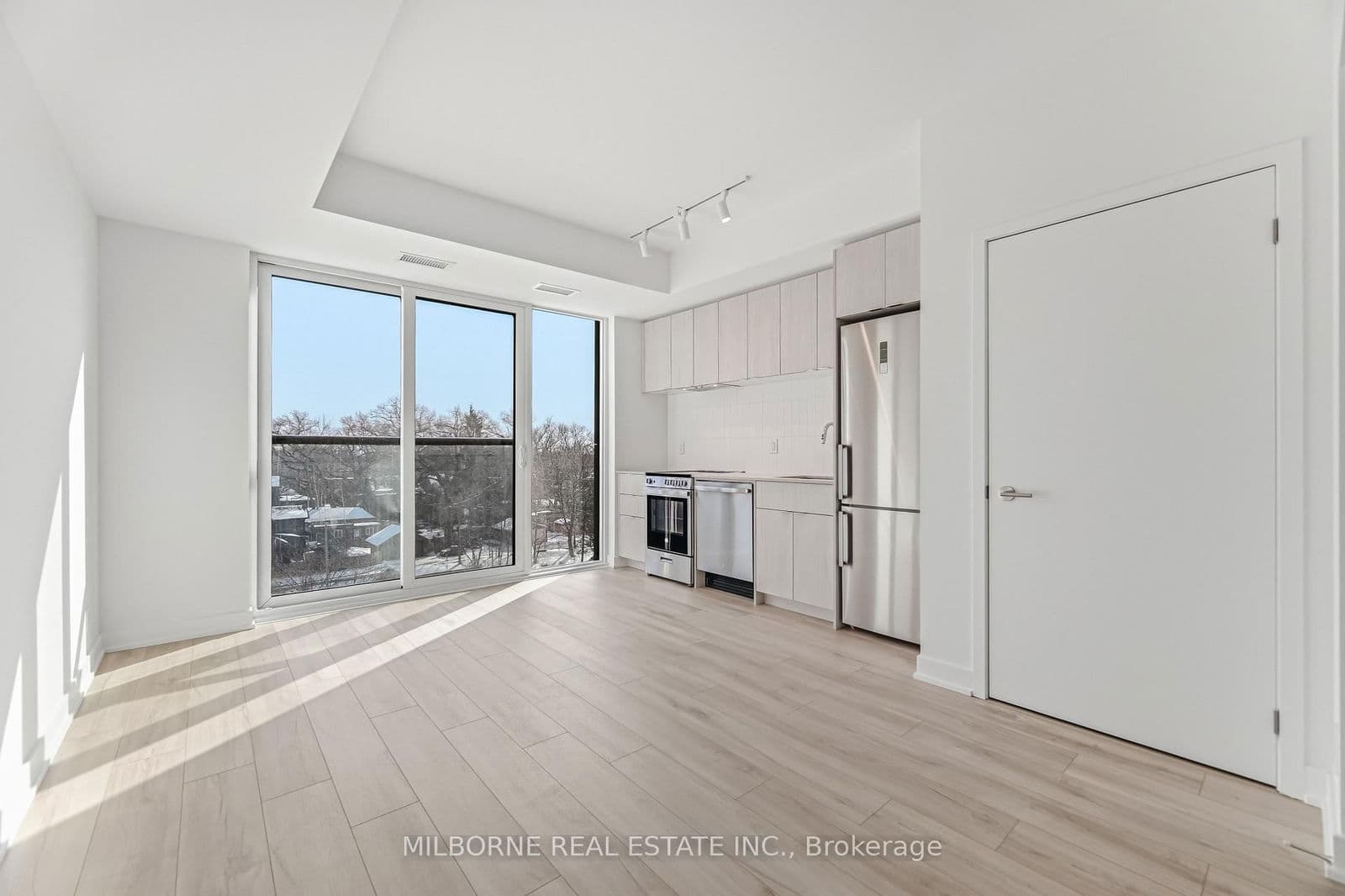 #508 - 1660 Bloor Street W