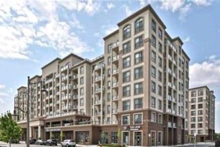 #401 - 2486 Old Bronte Road