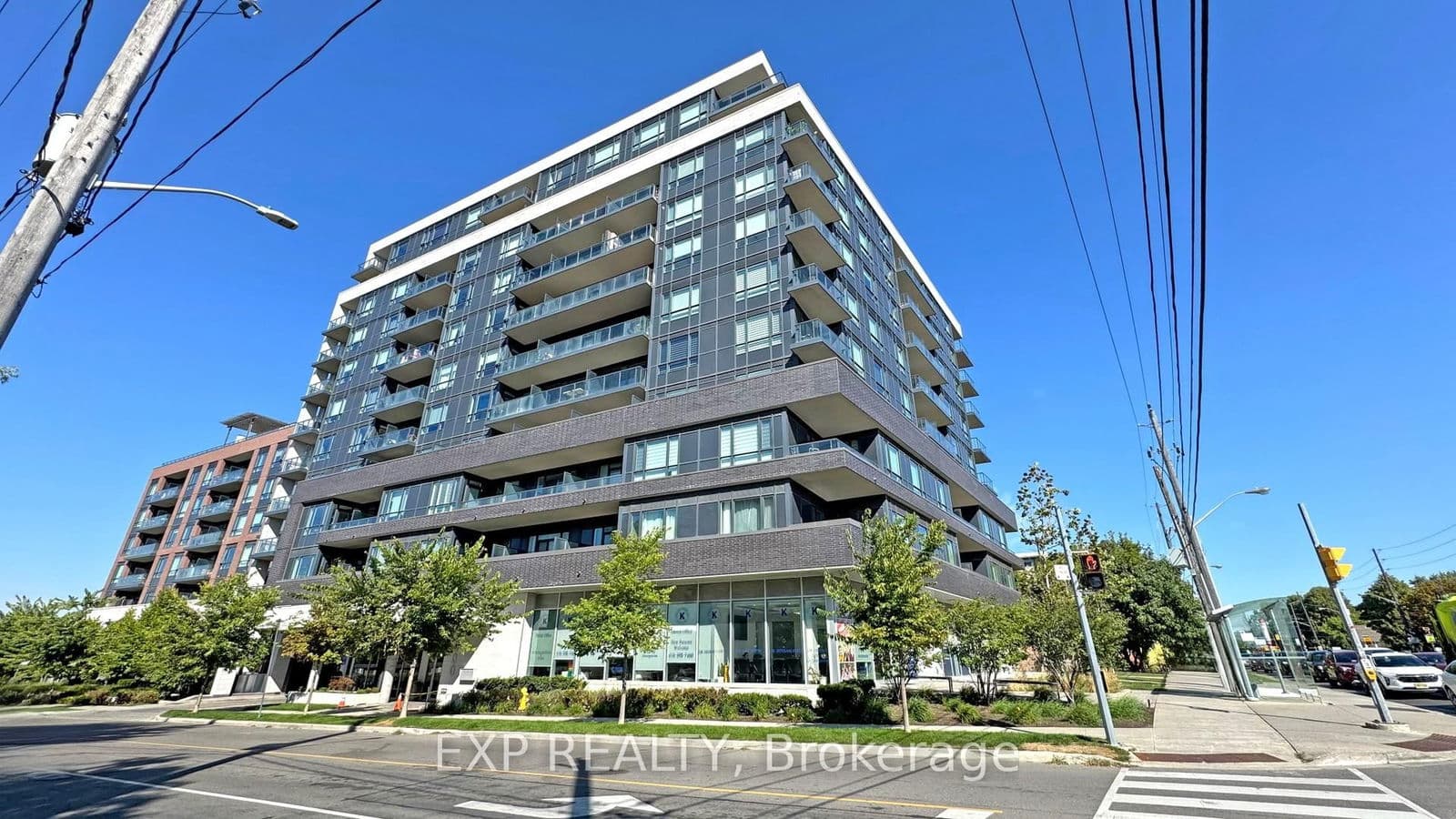 2800 Keele Street, Unit 206