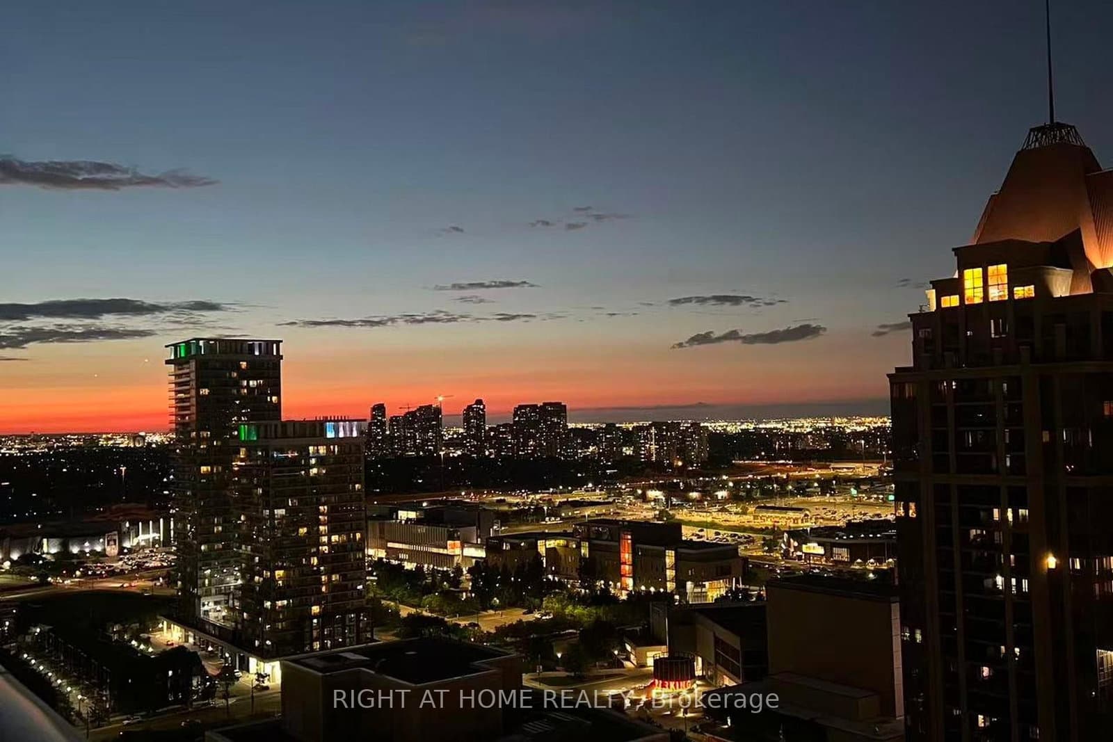 #2507 - 4065 Confederation Parkway