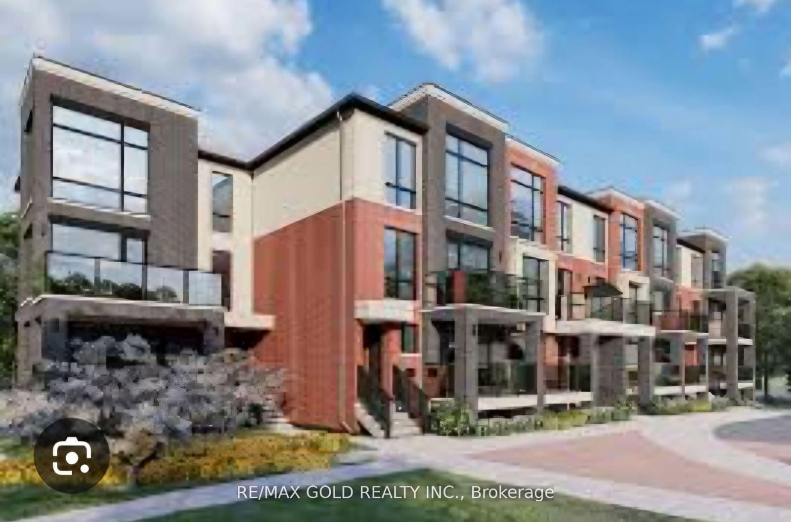 65 Romilly Drive N, Unit 12