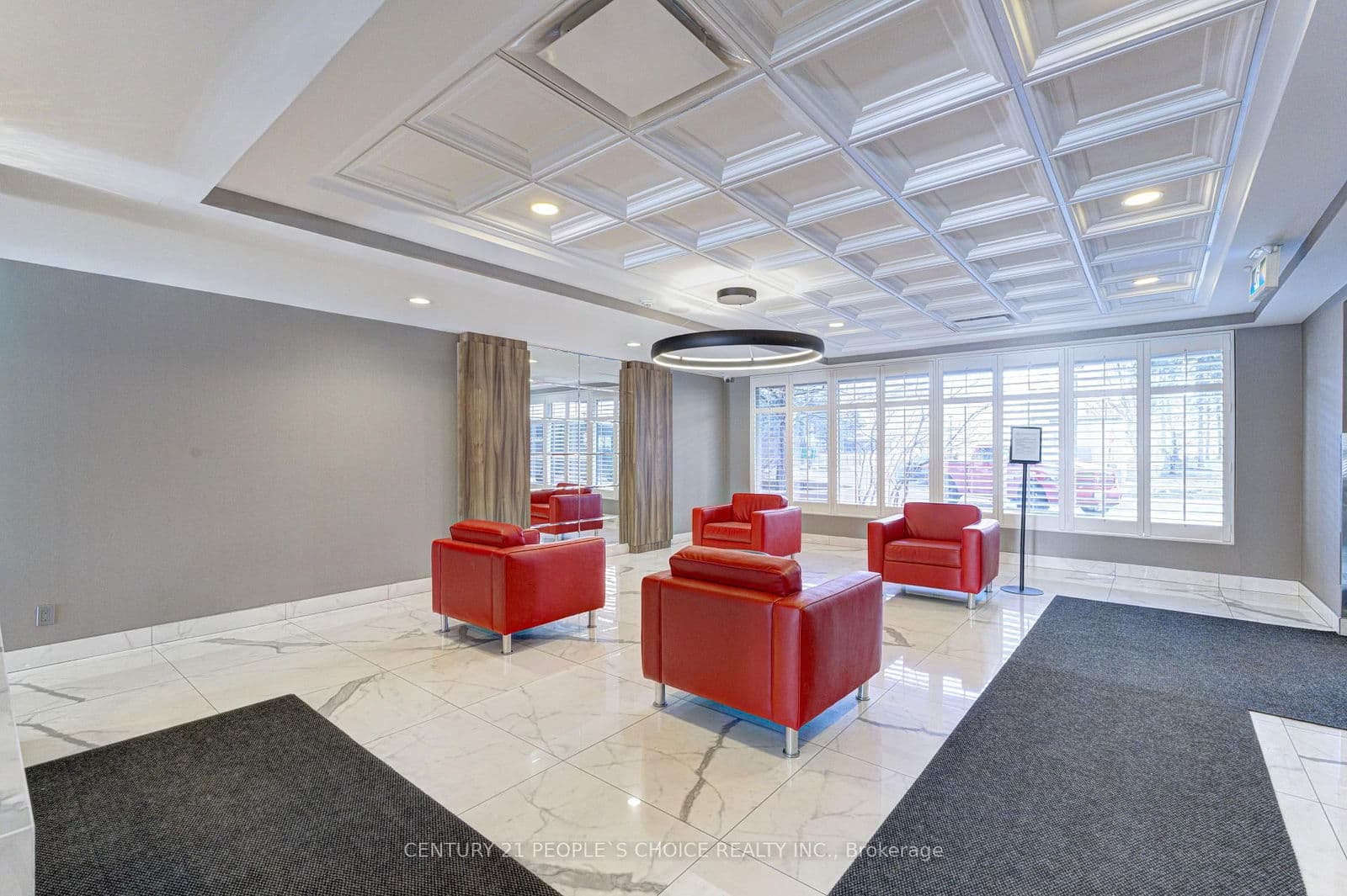 #1413 - 155 Hillcrest Avenue