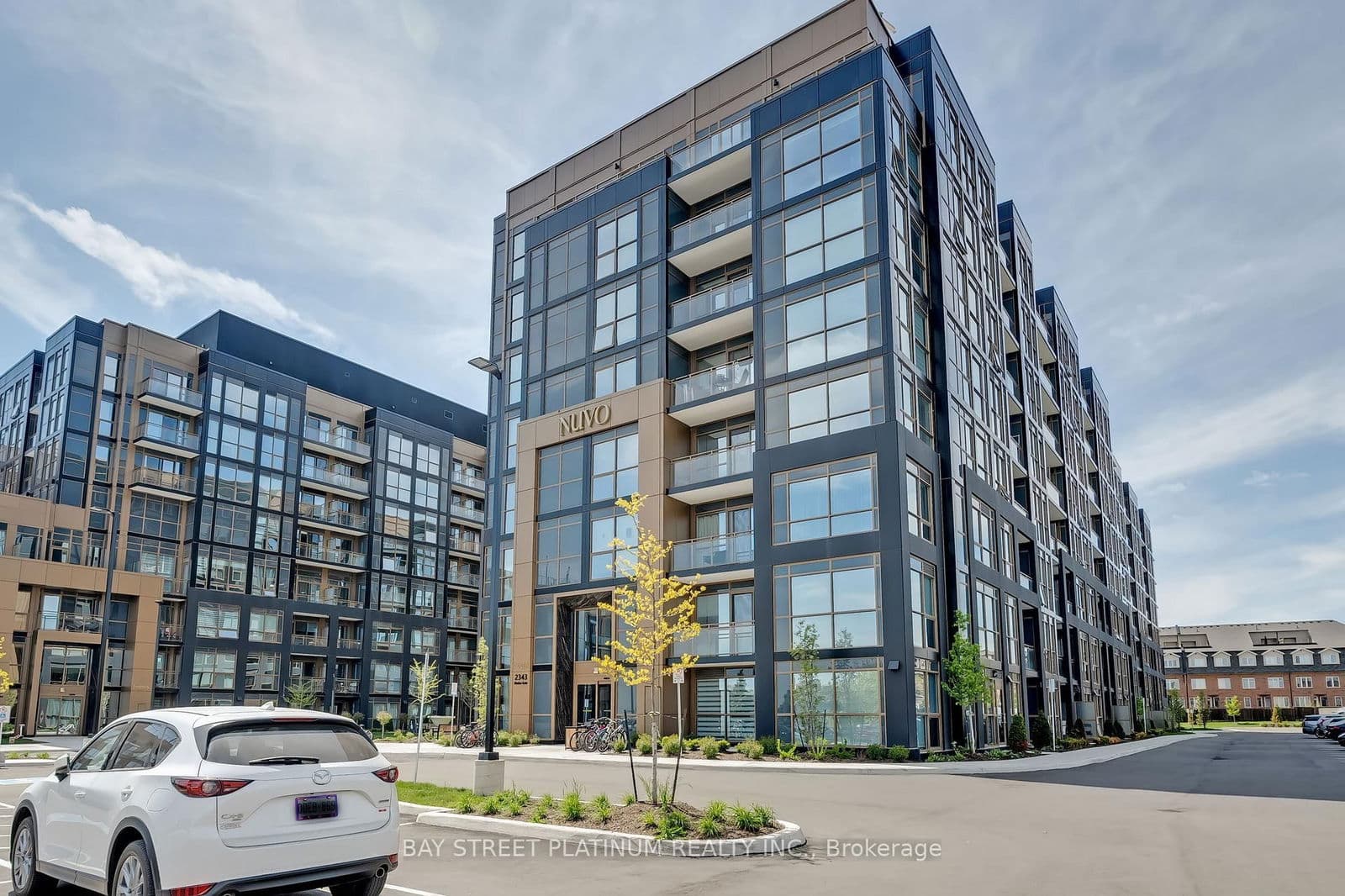 #537 - 2343 Khalsa Gate