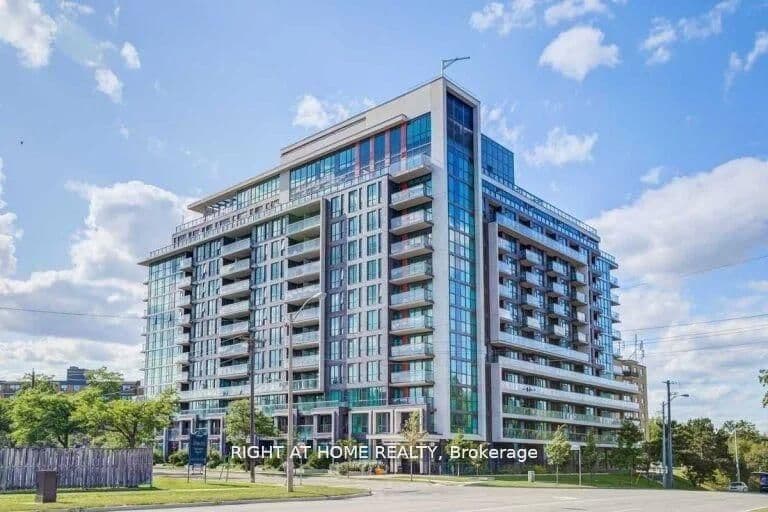 #906 - 80 Esther Lorrie Drive