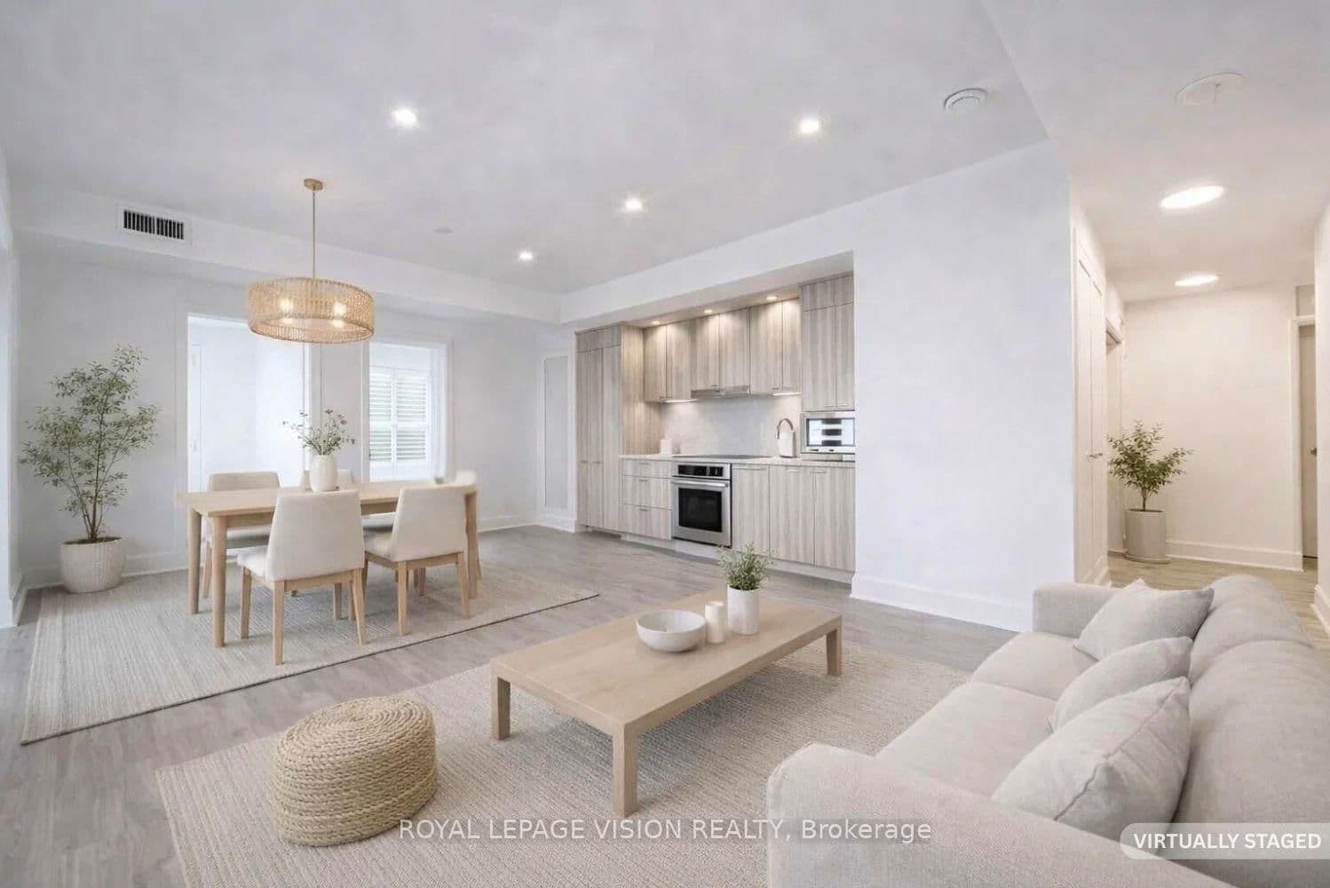 858 Dupont Street, Unit 429