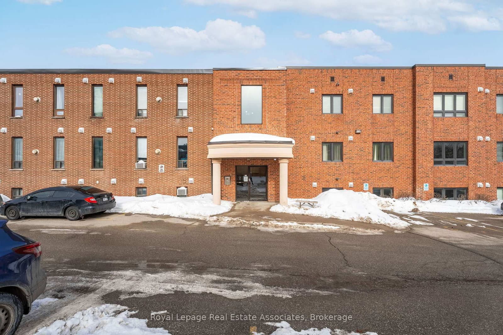 #102 - 70 First Street