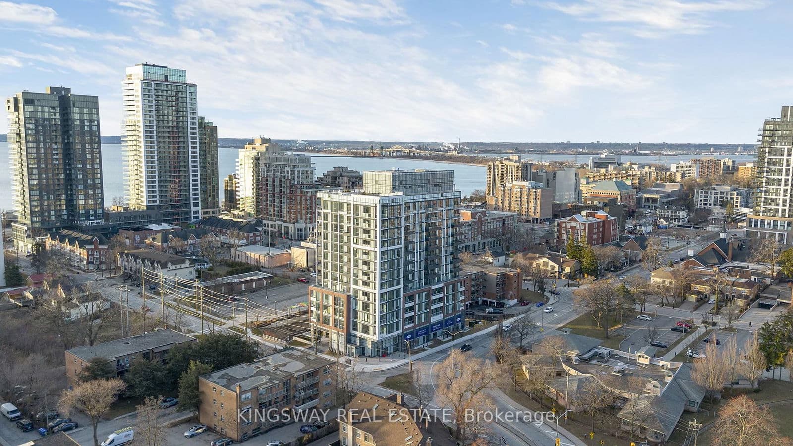#207 - 2088 James Street