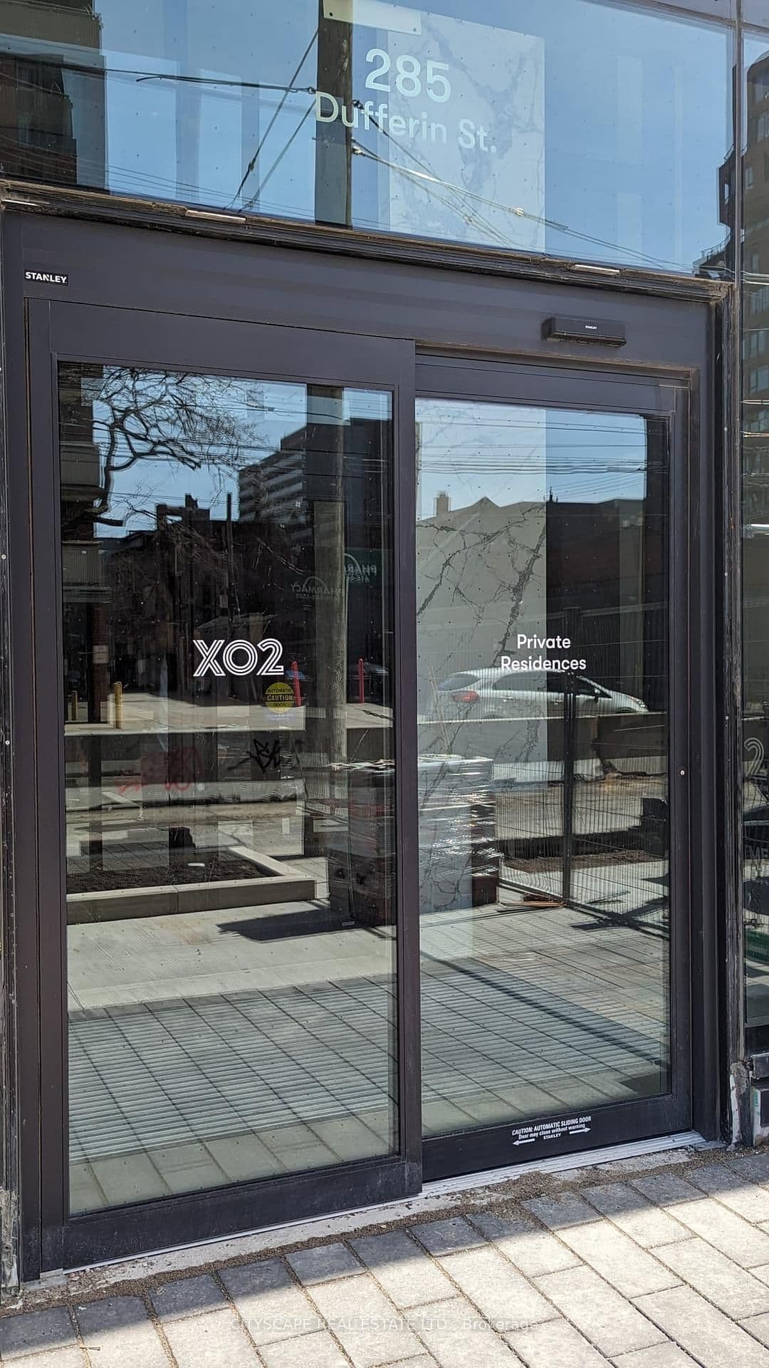 285 Dufferin Street, Unit 217