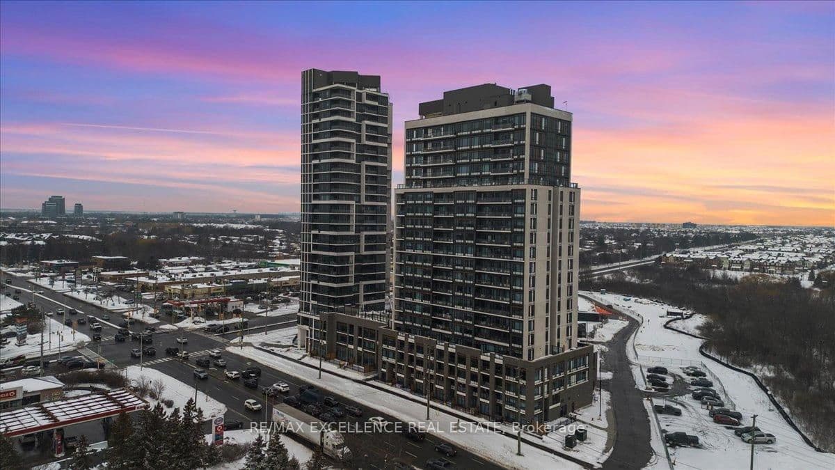 8020 Derry Road, Unit 0905B