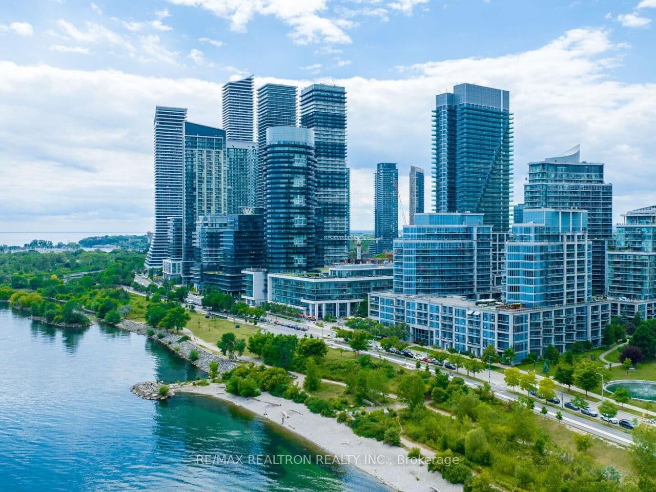 #410 - 58 Marine Parade Drive