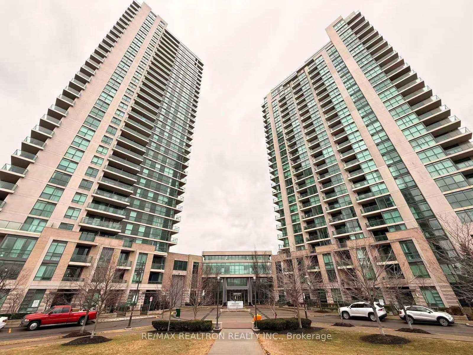 #310 - 235 Sherway Gardens Road