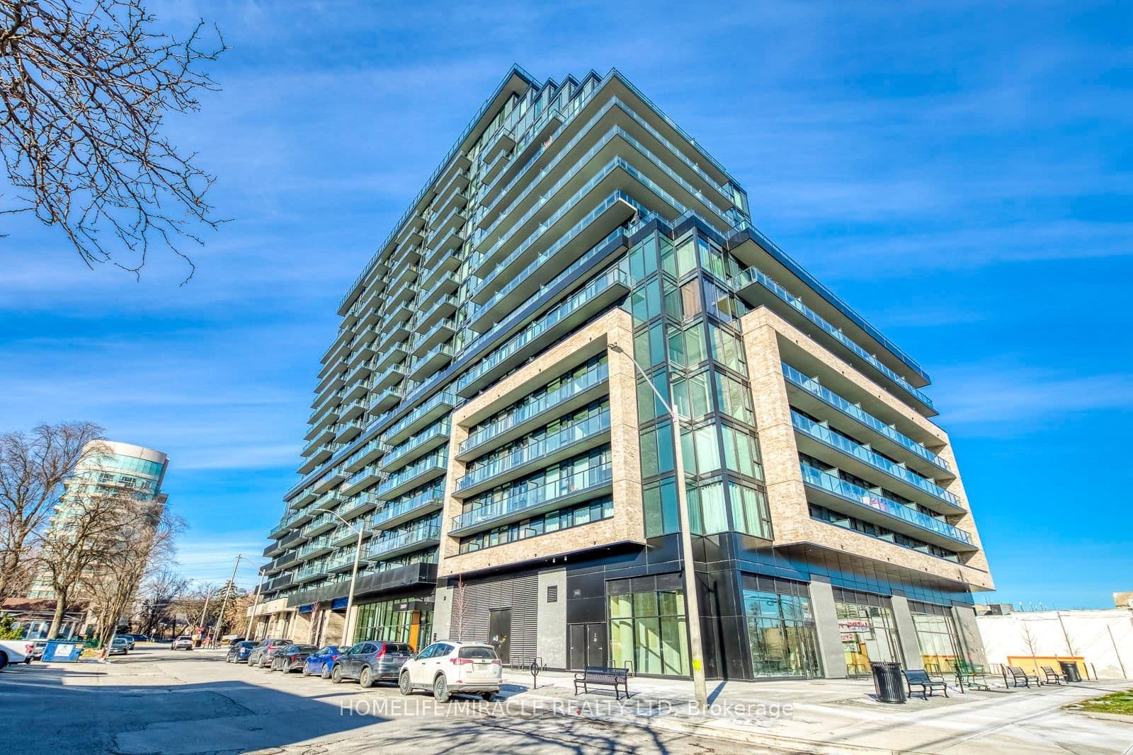 3009 Novar Road, Unit 1201