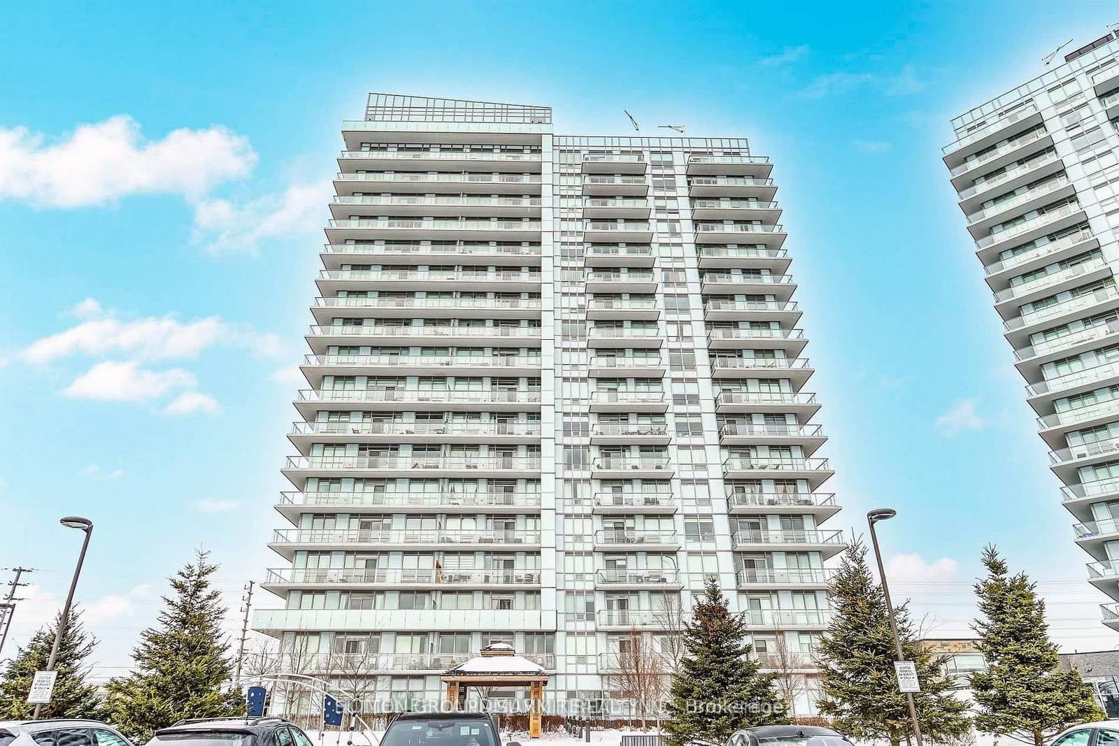 #507 - 4677 GLEN ERIN Drive