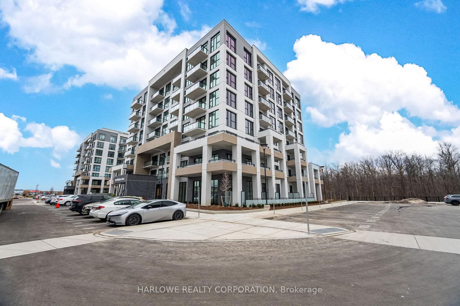 #108 - 750 Whitlock Avenue