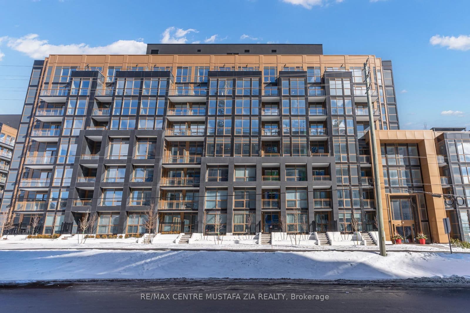 2333 Khalsa Gate, Unit 406