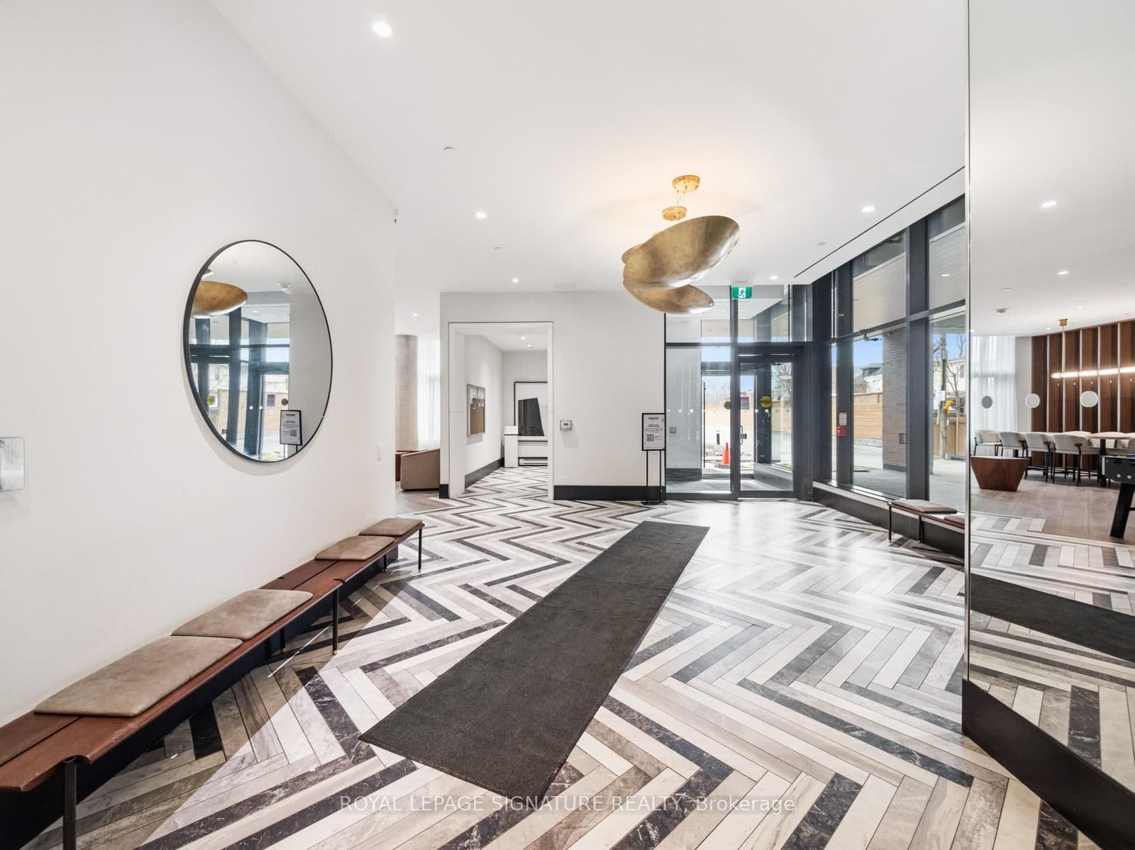 #403 - 1808 St Clair Avenue