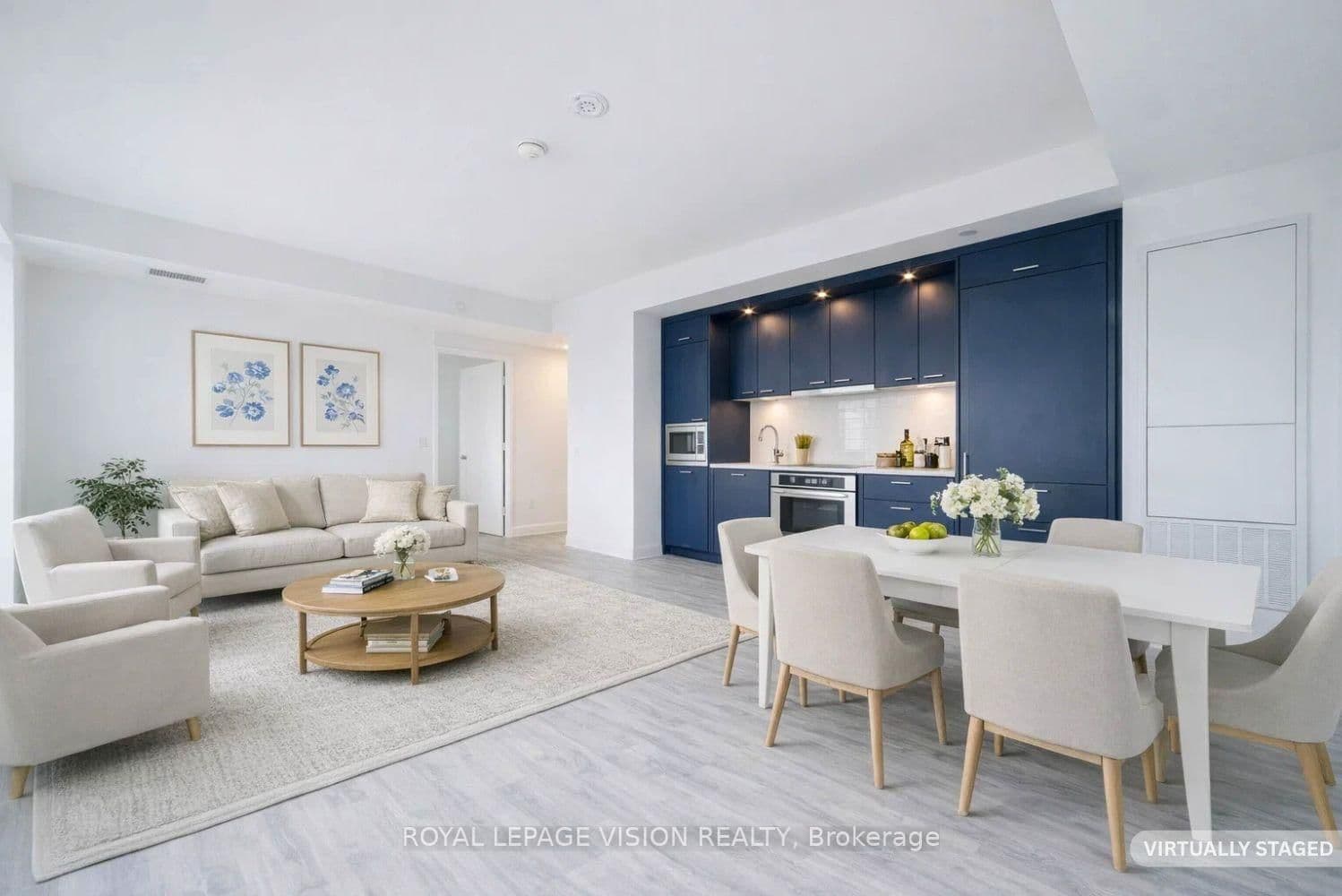 858 Dupont Street, Unit 442