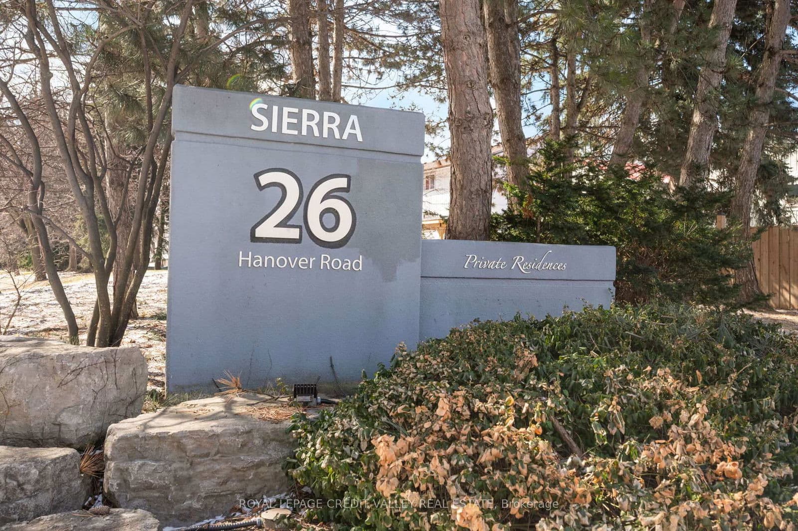 #1012 - 26 Hanover Road