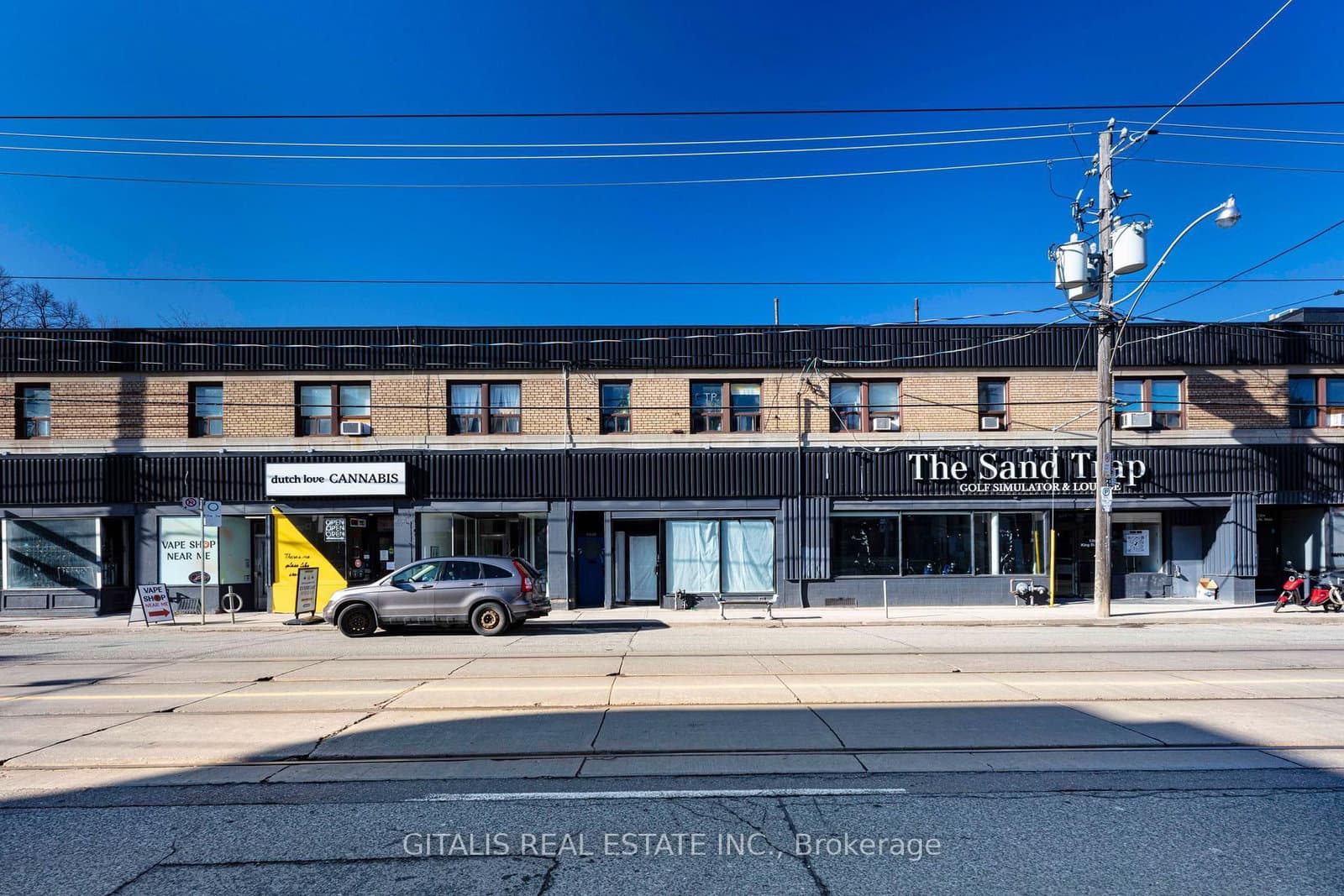 1304 King Street W