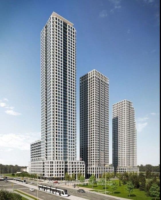 30 Elm Drive, Unit 2407