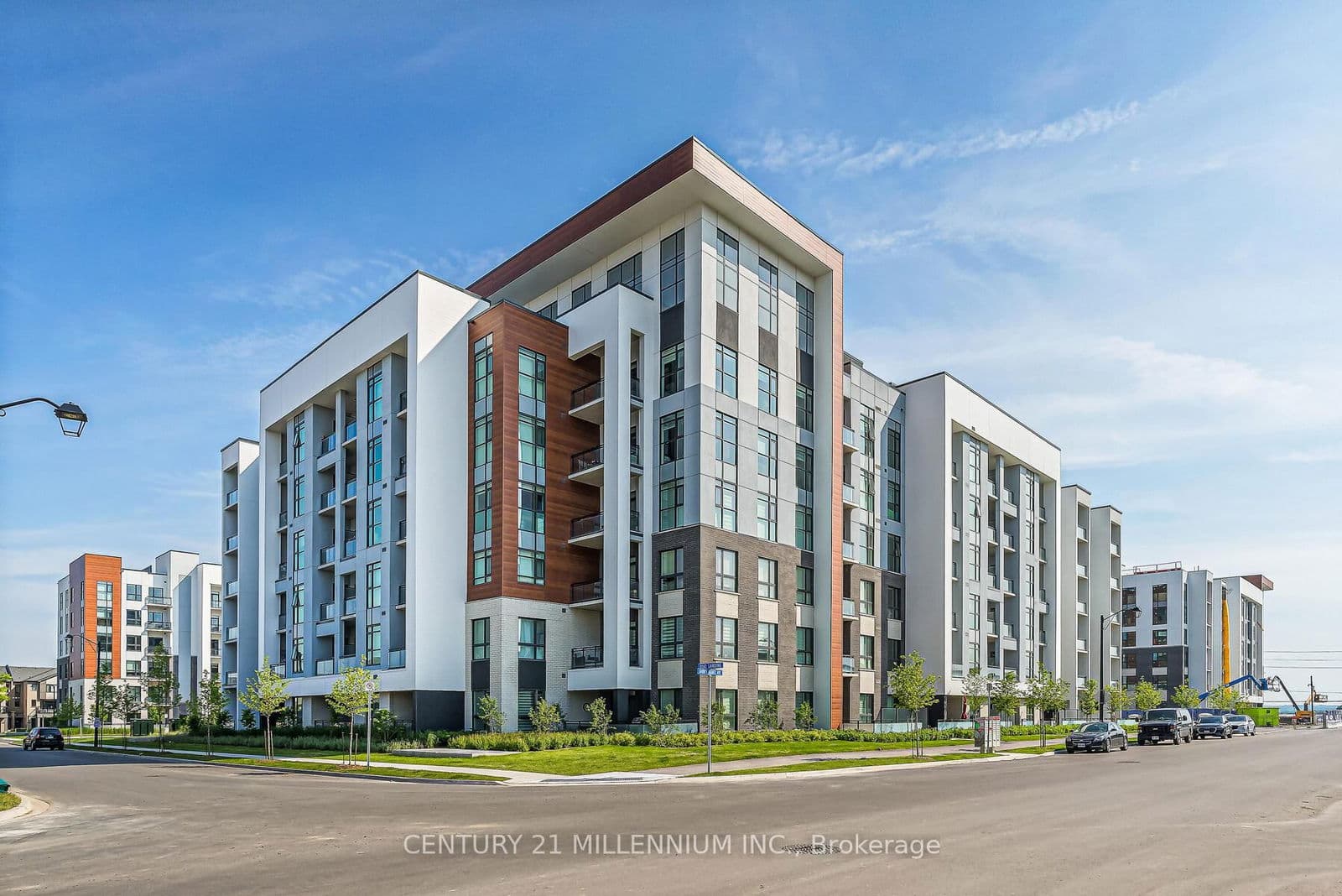 #105 - 460 Gordon Krantz Avenue