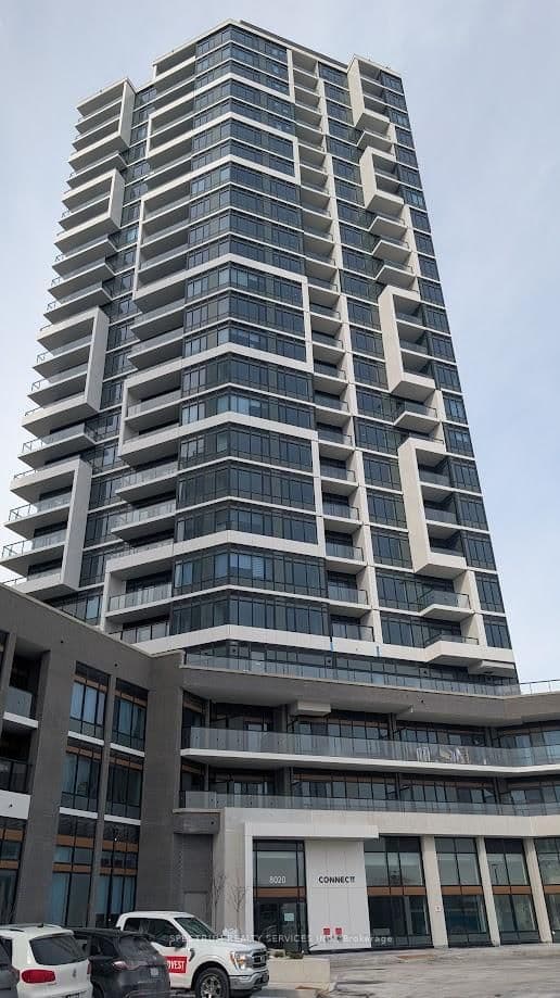 8020 Derry Road, Unit 506B