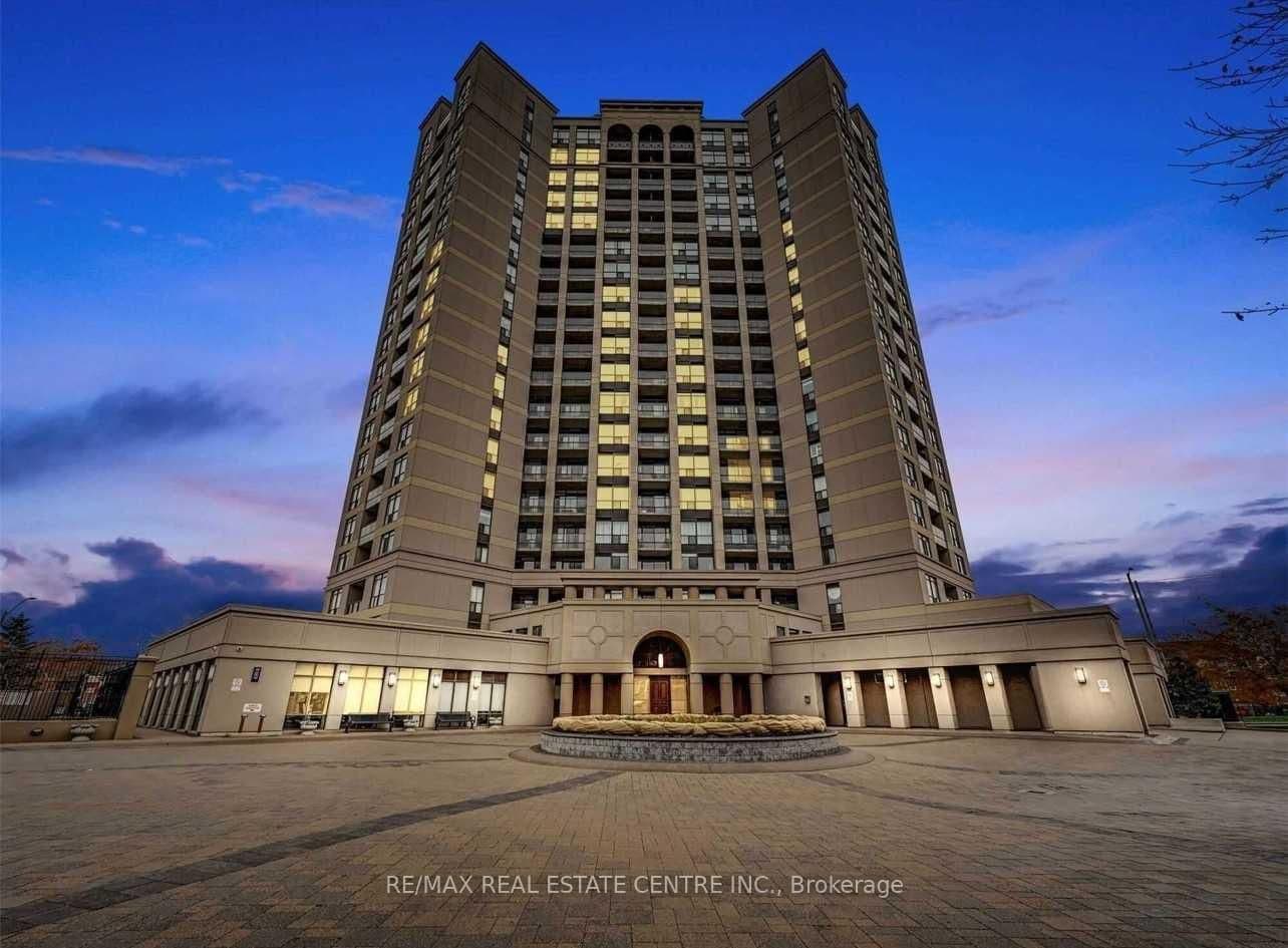 #613 - 220 Forum Drive