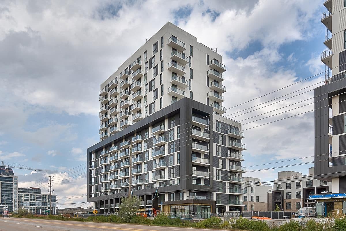 345 Wheat Boom Drive, Unit 202