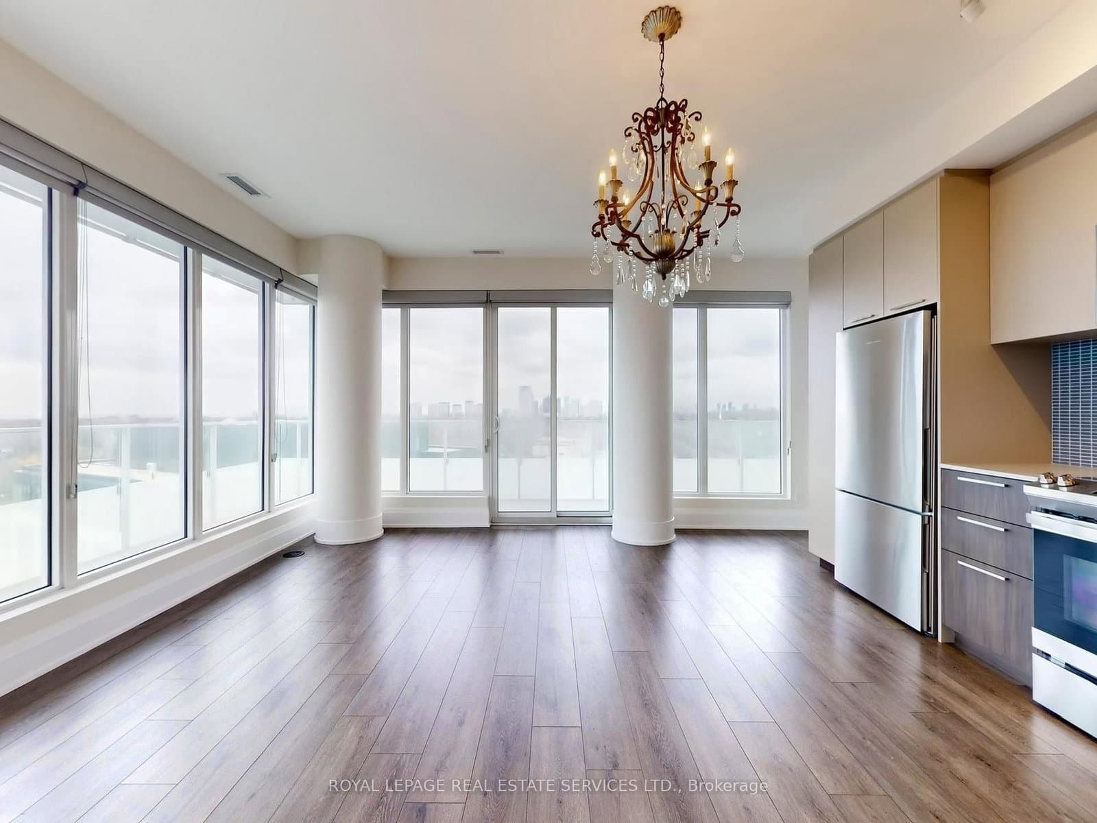 #1108 - 20 Brin Drive