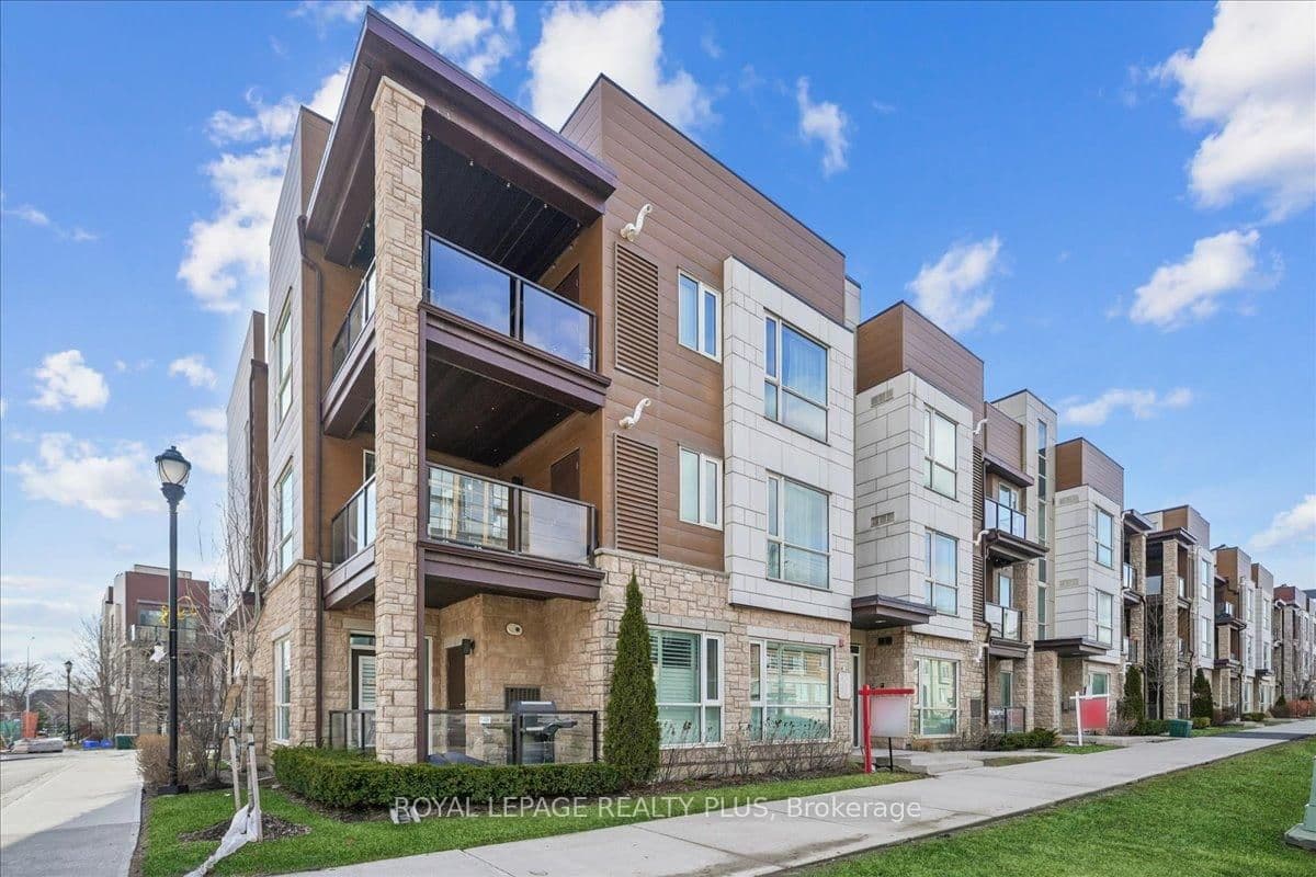 2370 Khalsa Gate, Unit 311