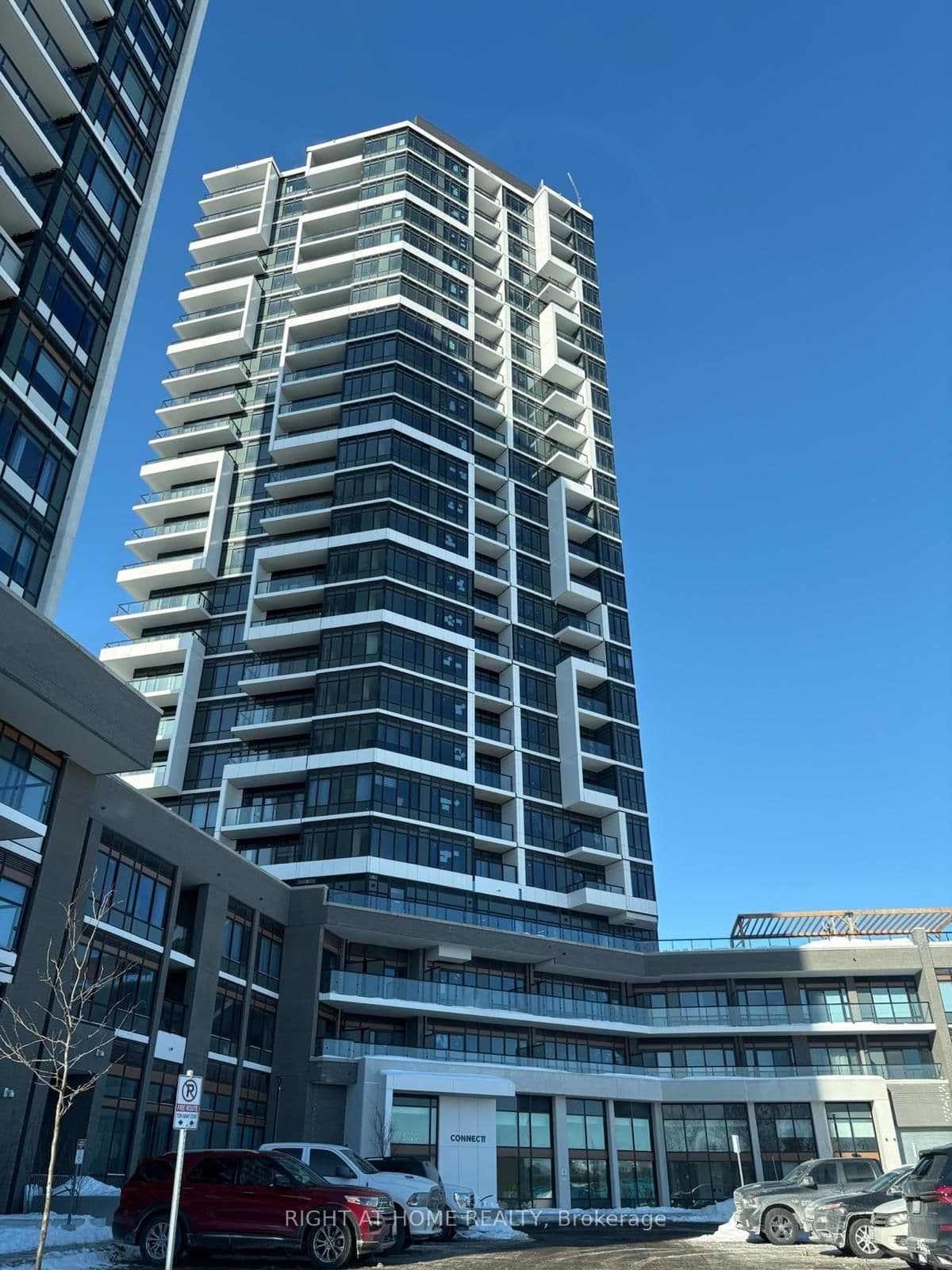 8020 Derry Road, Unit 2008