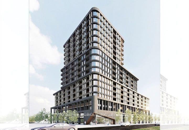 3240 William Coltson Avenue, Unit 610