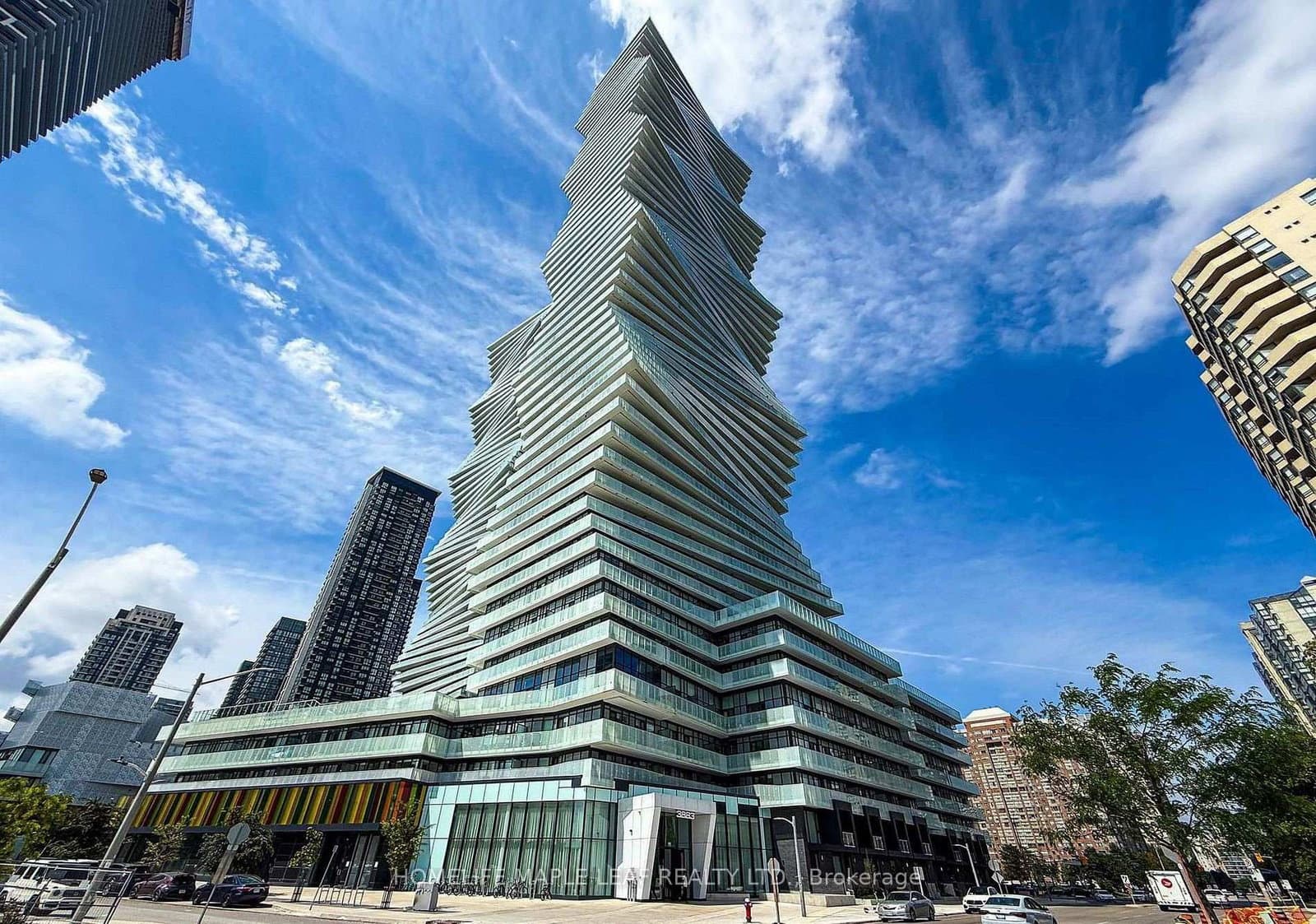 #3112 - 3883 Quartz Road