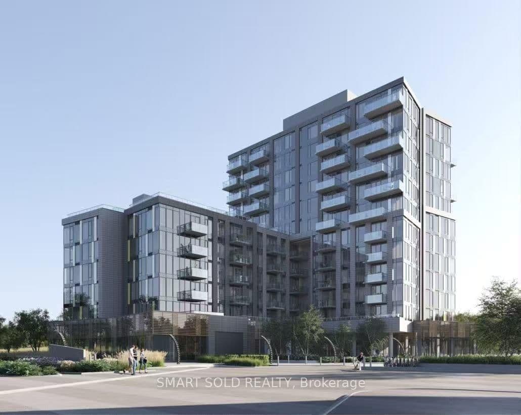 1415 Dundas Street E, Unit 202
