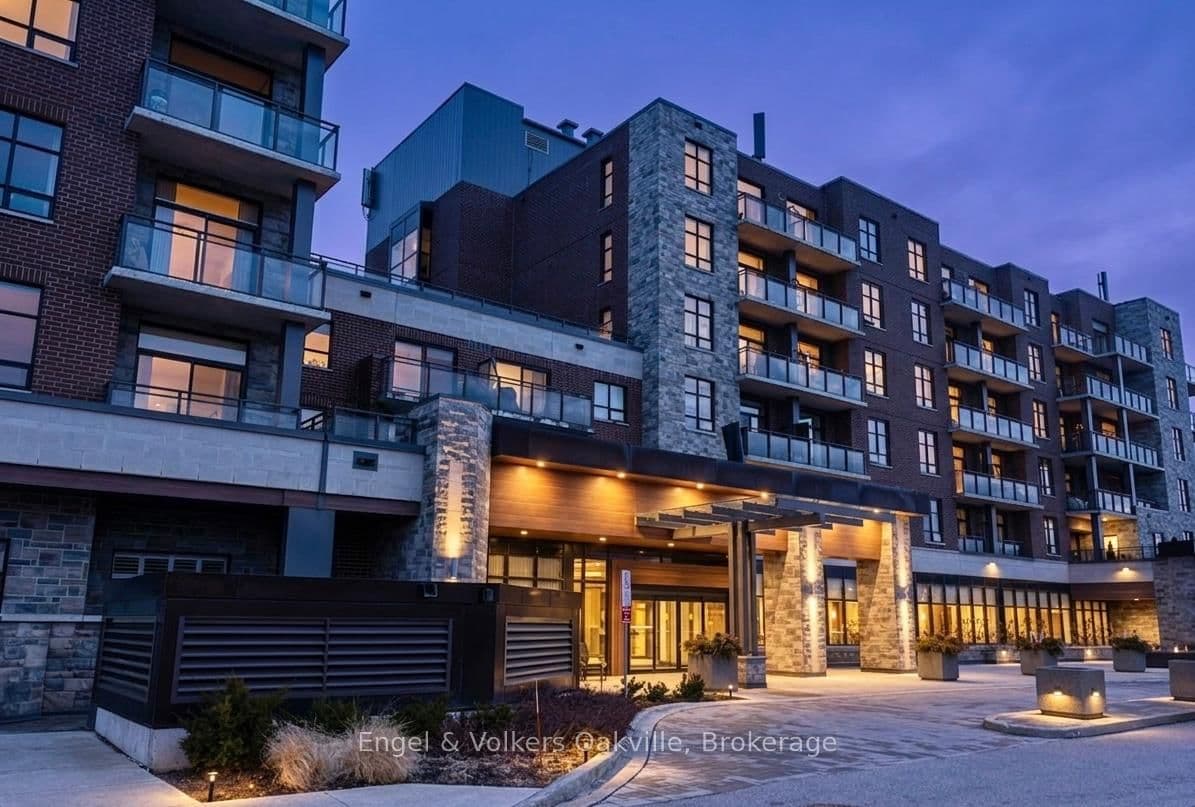 #101 - 3290 New Street