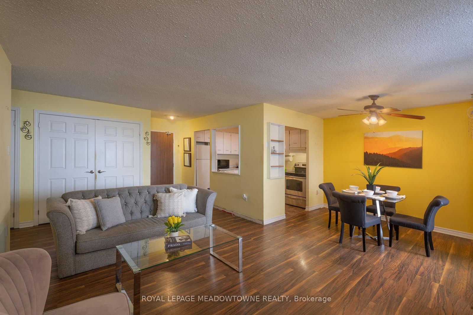 ##806 - 2301 Derry Road W