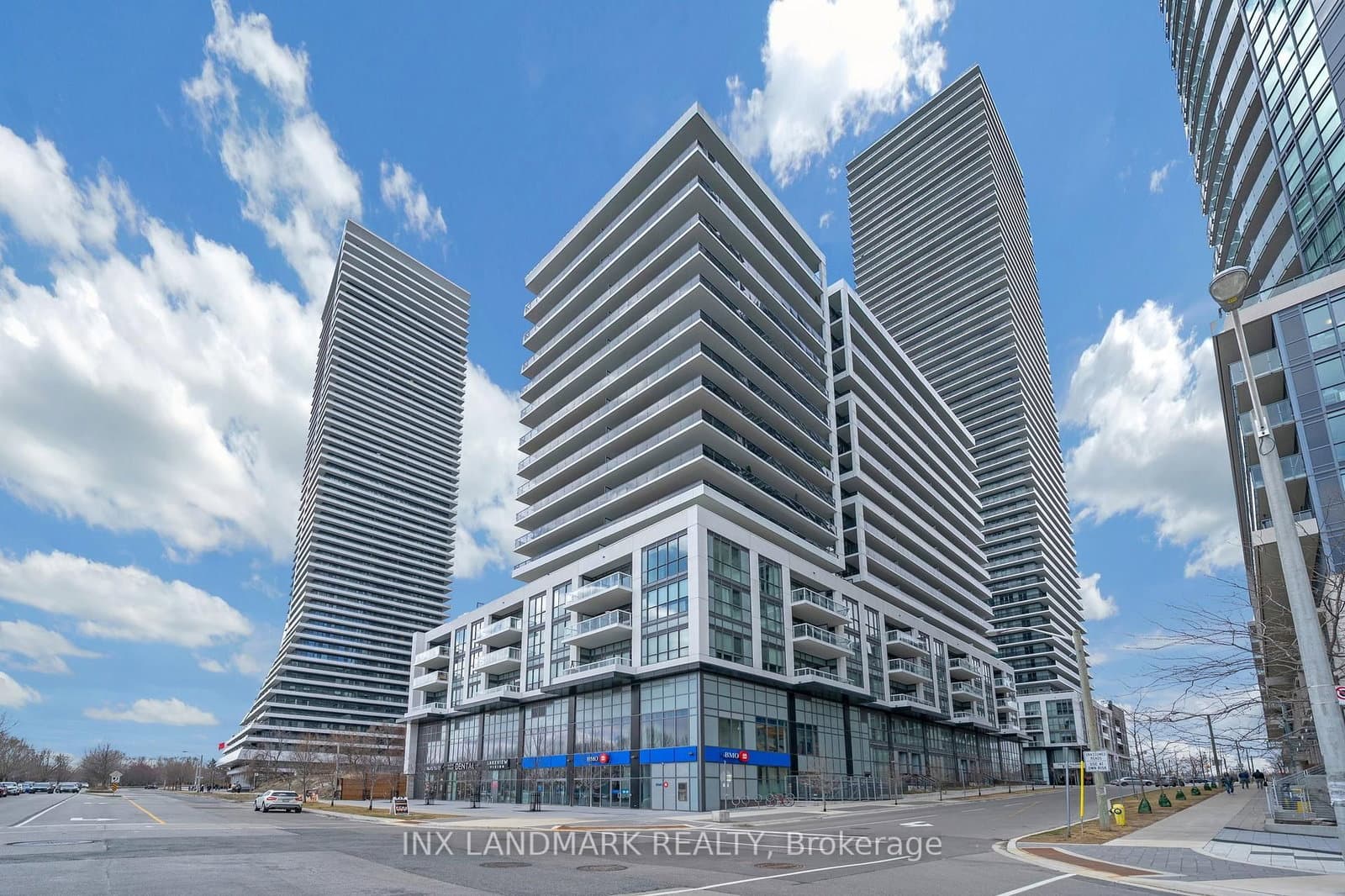 #409 - 65 Annie Craig Drive