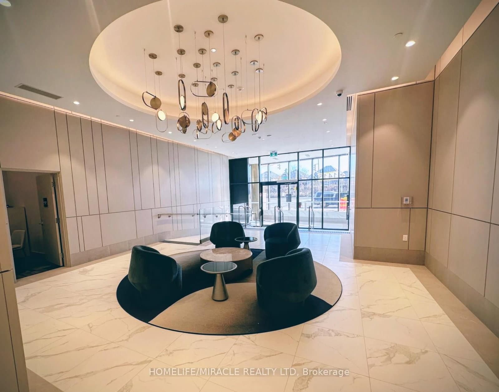 1415 Dundas Street E, Unit 302