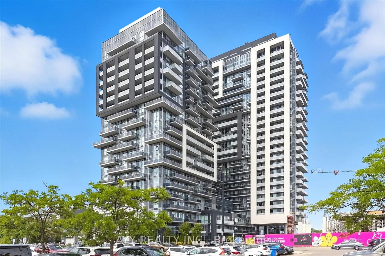 #1709 - 2093 Fairview Street
