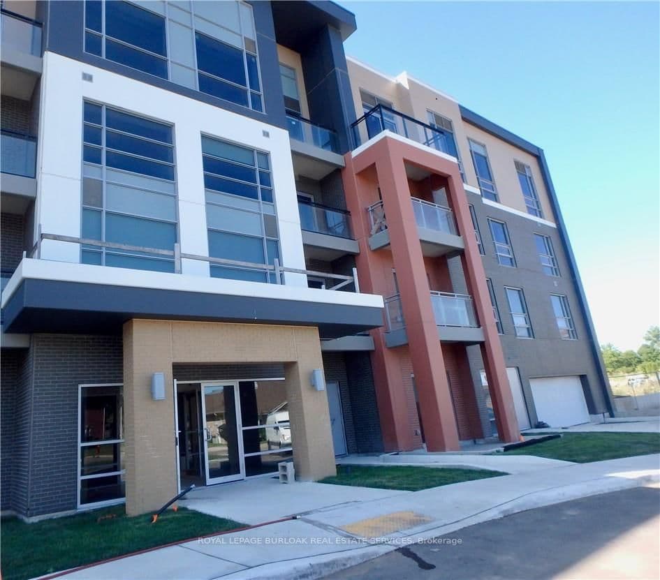 #106 - 4040 Upper Middle Road