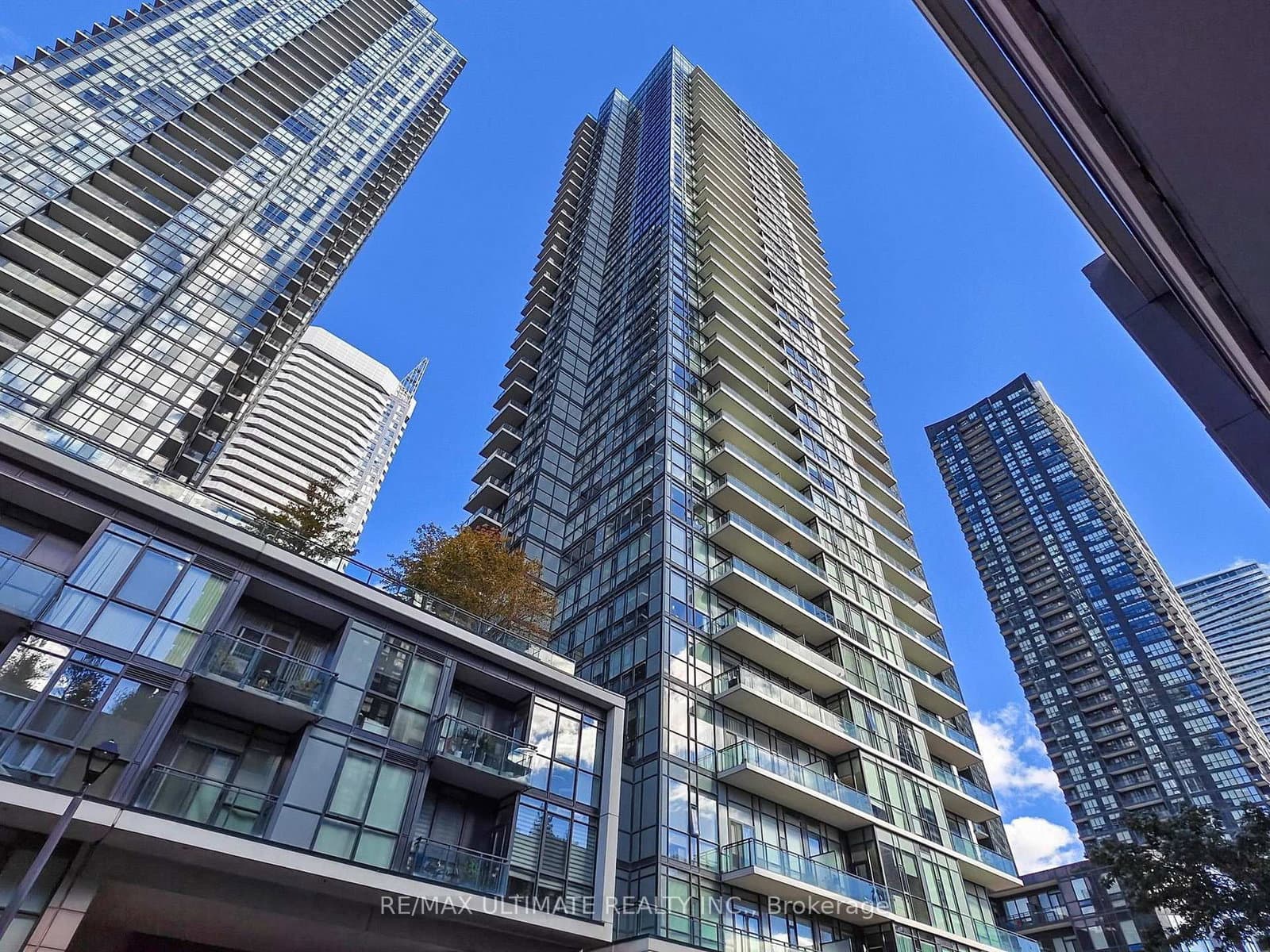 #3102 - 4065 Brickstone Mews